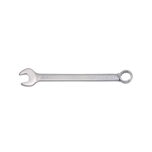 Sonic, open/box end wrench 1-1/4". US/SAE