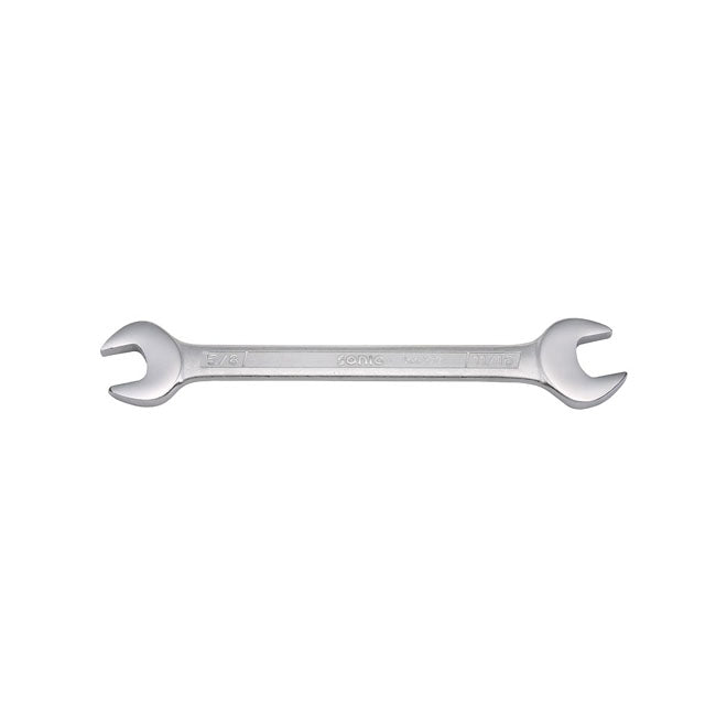 Sonic, double open wrench 1-1/8"x 1-1/4". US/SAE