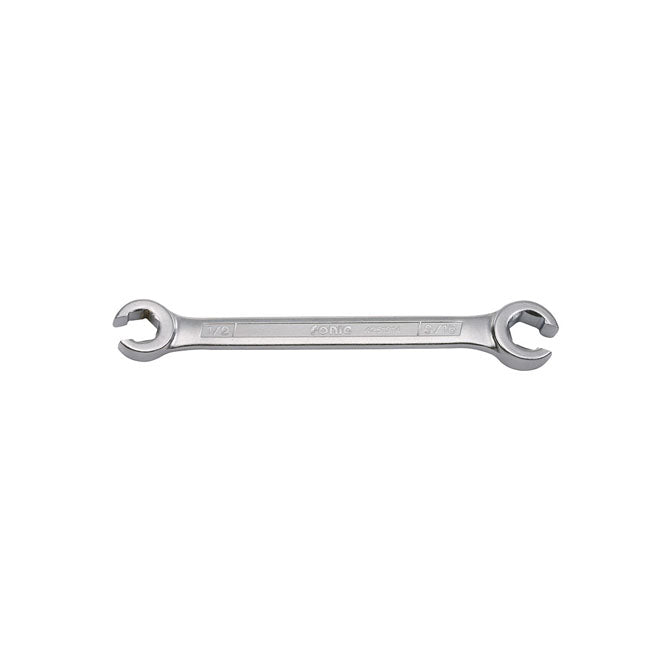 Sonic, Flare nut wrench 5/8"x 11/16". US/SAE
