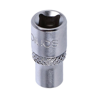 Sonic, Socket 1/4"