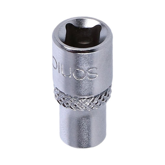 Sonic, Socket 1/4"