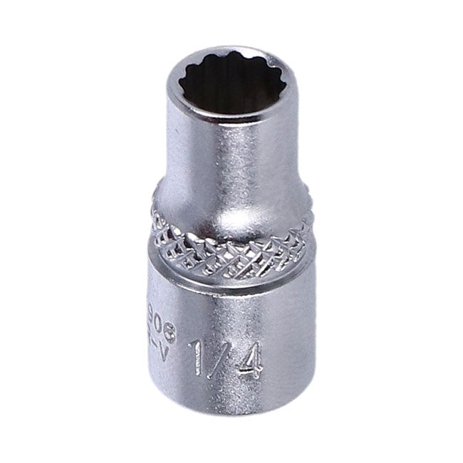 Sonic, Socket 1/4"