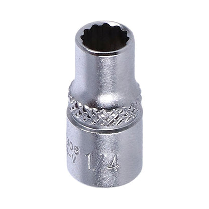 Sonic, Socket 1/4"