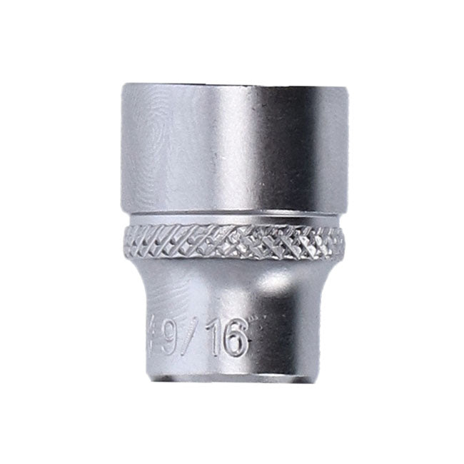 Sonic, Socket 9/16"