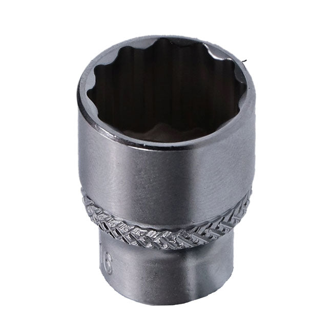 Sonic, Socket 9/16"