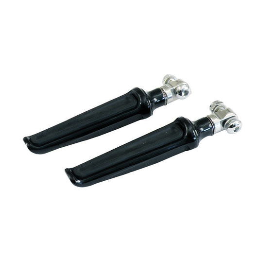 PM, Contour foot pegs