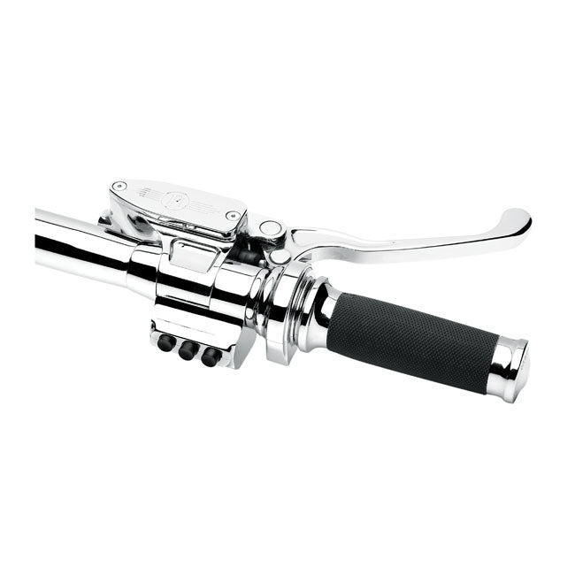 PM, Contour hydr brake master cylinder 9/16" bore