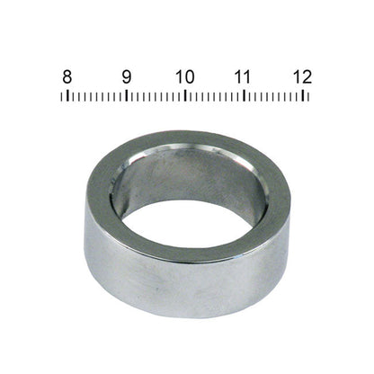 PM, Switch housing spacer, hydr. clutch, polished