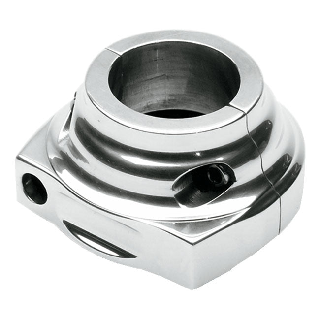 Performance Machine, Contour throttle clamp