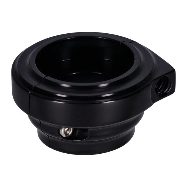 Performance Machine, Contour throttle clamp