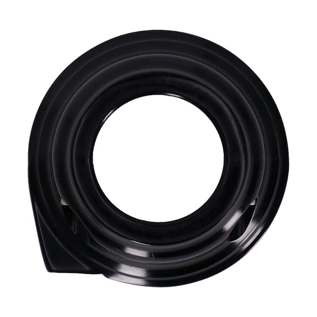 Performance Machine, Contour throttle clamp