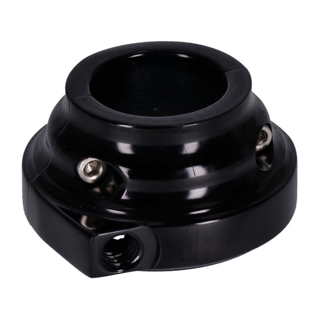 Performance Machine, Contour throttle clamp