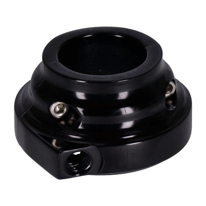 Performance Machine, Contour throttle clamp