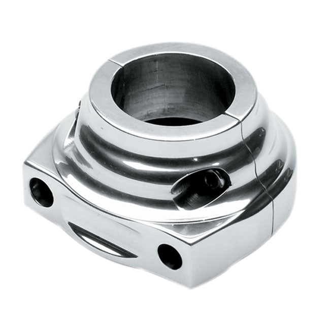 Performance Machine, Contour throttle clamp