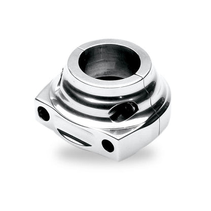 Performance Machine, Contour throttle clamp