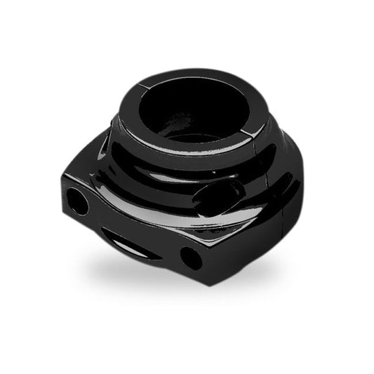 Performance Machine, Contour throttle clamp