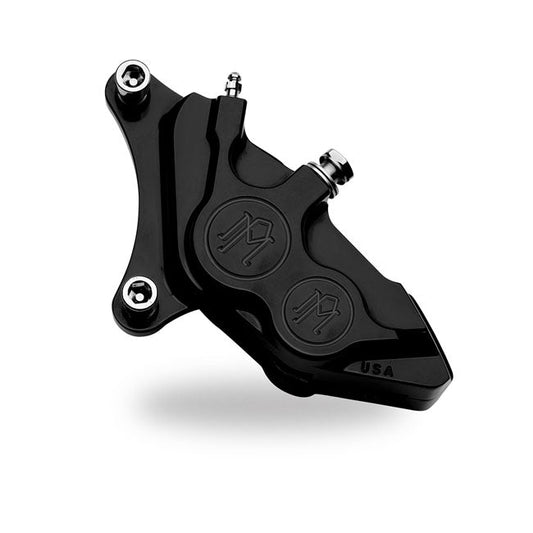 PM, 4-p 137x4b caliper Bolt-on, 11.5" left front