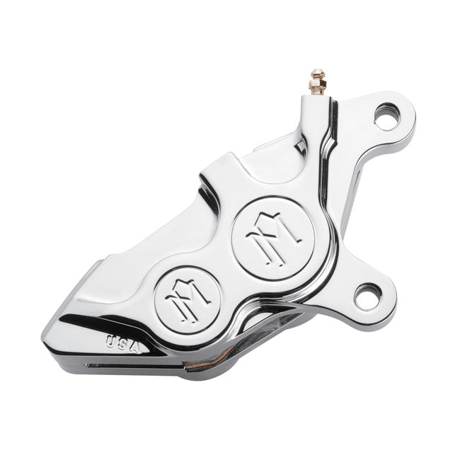 PM, 4-p 137x4b caliper Bolt-on, 11.5" right front