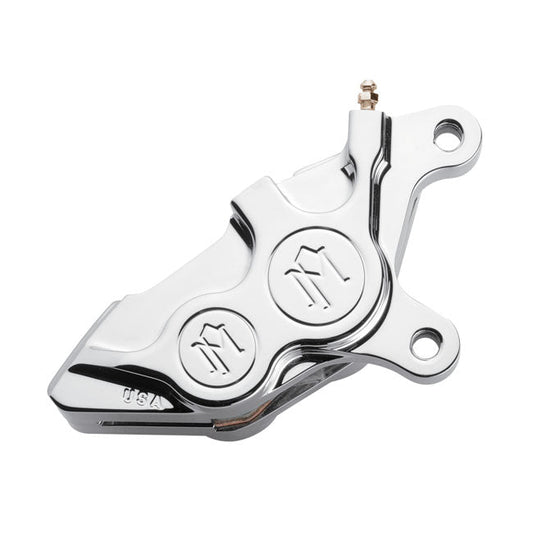 PM, 4-p 137x4b caliper Bolt-on, 11.5" right front
