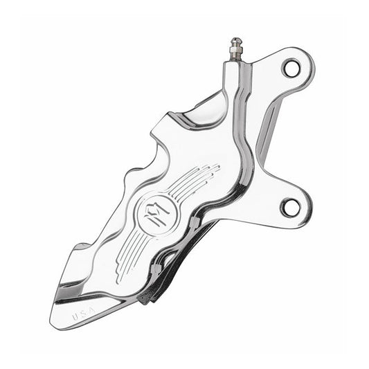 PM, 6-p 112x6b caliper Bolt-on, 11.5" right front