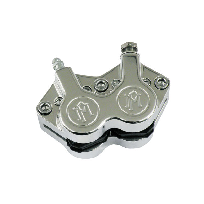 PM, 4-p 125x4s classic caliper