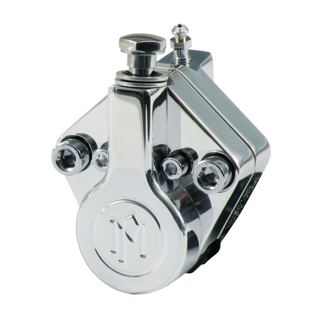 PM, 2-p 125x2 classic caliper