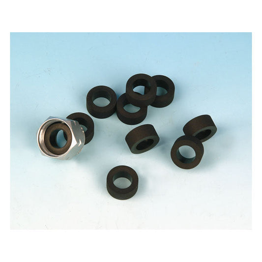 James seal, oil filter