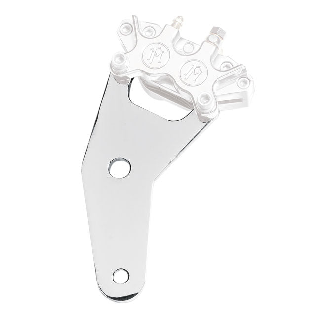 PM, Rear 4-p caliper bracket, 11.5"