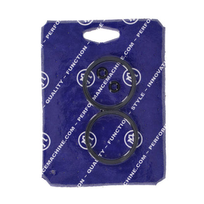 Performance Machine, caliper seal kit. 162x2