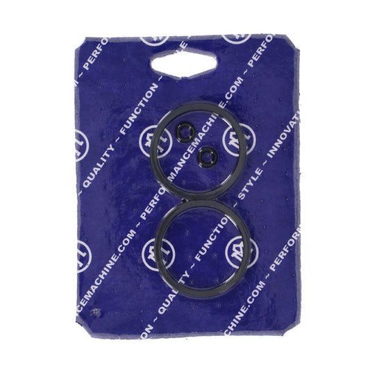 Performance Machine, caliper seal kit. 162x2