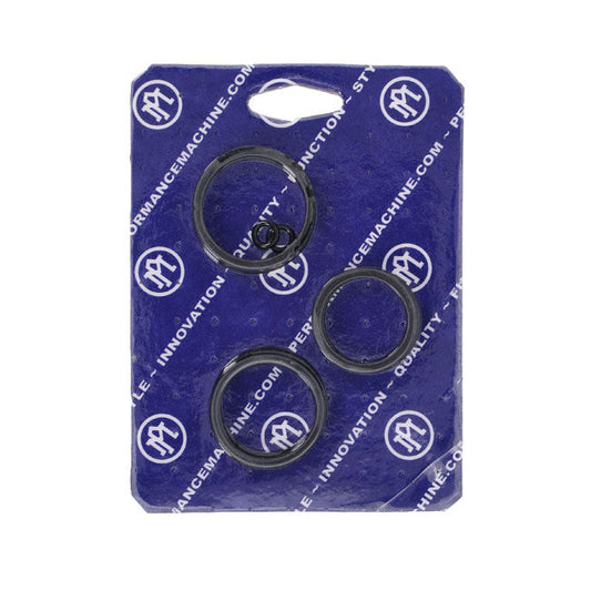 Performance Machine, caliper seal kit. 137x6