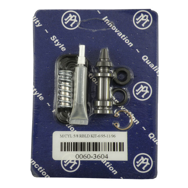 PM, Master cylinder rebuild kit