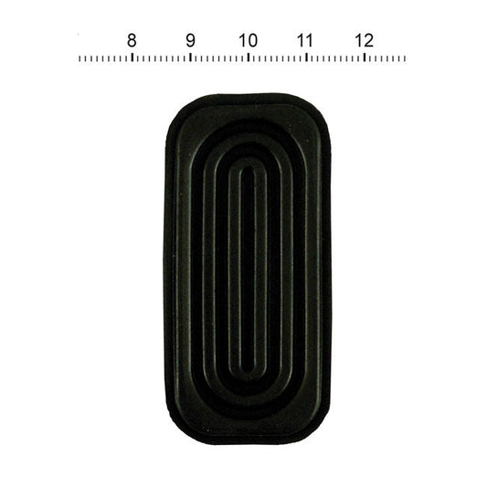 PM, Top gasket fo std master cyl