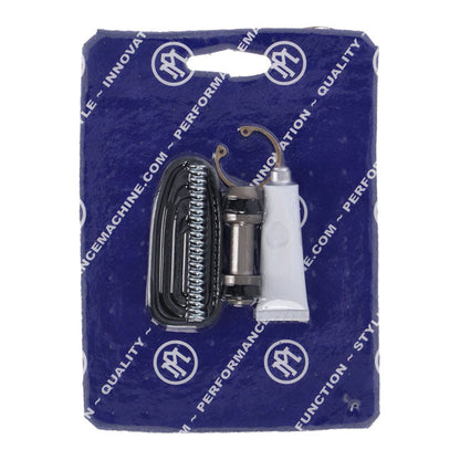 PM, Master cylinder rebuild kit 9/16" bore