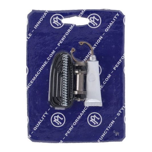 PM, Master cylinder rebuild kit 9/16" bore