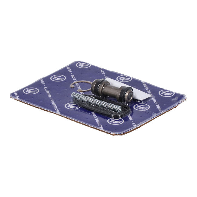 PM, Master cylinder rebuild kit 11/16" bore