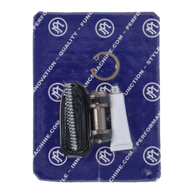 PM, Master cylinder rebuild kit 11/16" bore