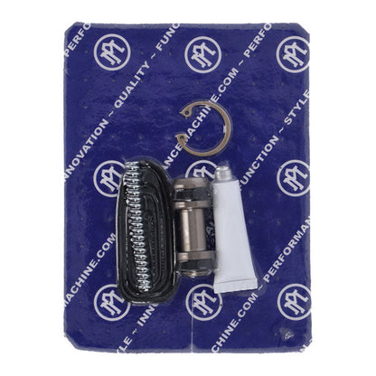 PM, Master cylinder rebuild kit 11/16" bore