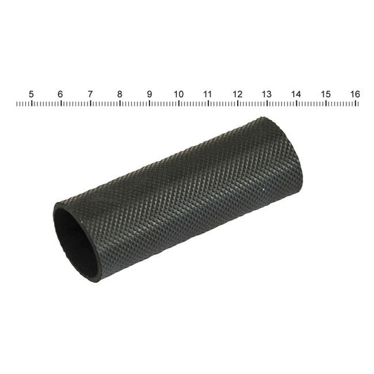 PM, Contour foot peg replacement rubber