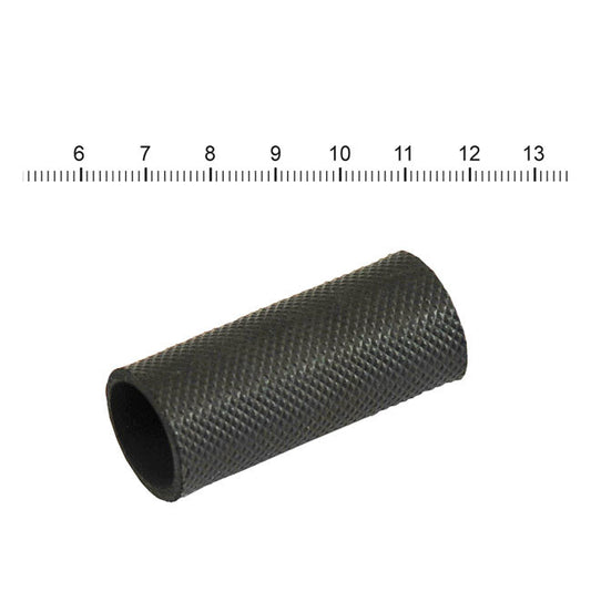PM, Contour/Tracker shift pedal replacement rubber