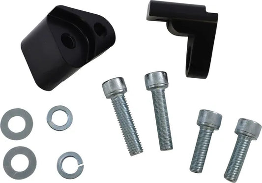 Arlen Ness Rear Suspenion 1" Lift Kit - Touring Previous Gens