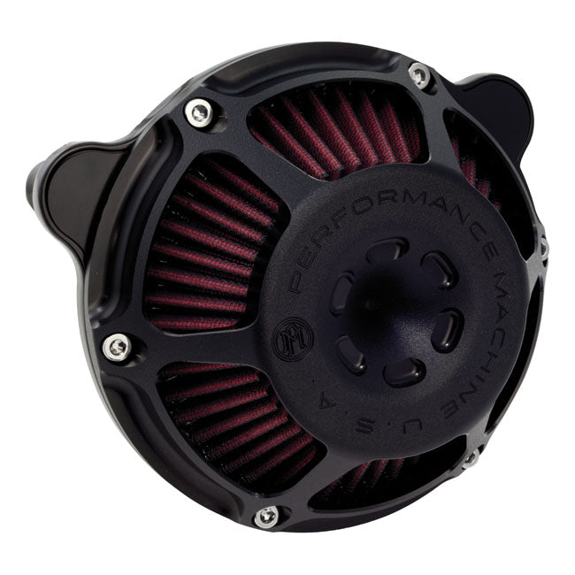 PM, ''Max HP'' air cleaner kit