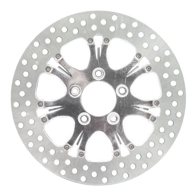 PM, Heathen/Paramount brake rotor, 300mm
