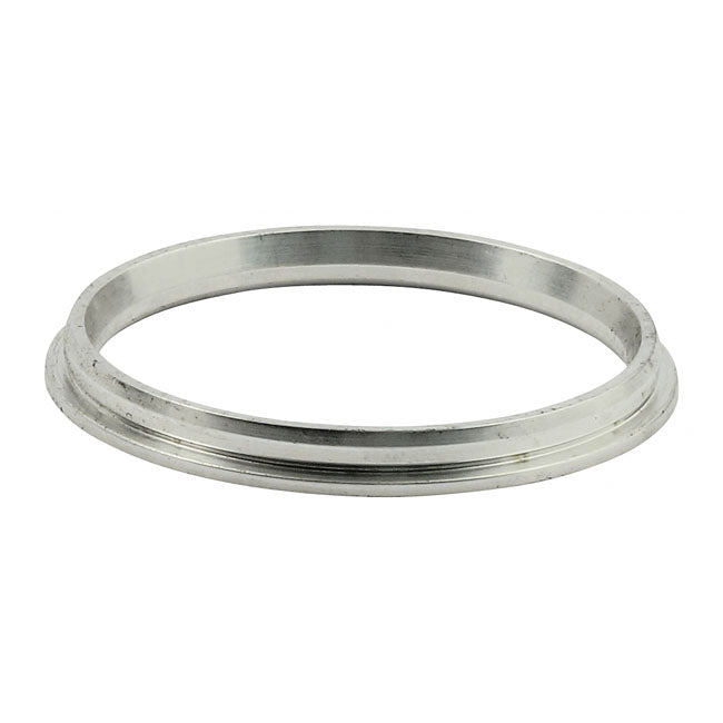 PM, TC pulley/brake rotor adapter