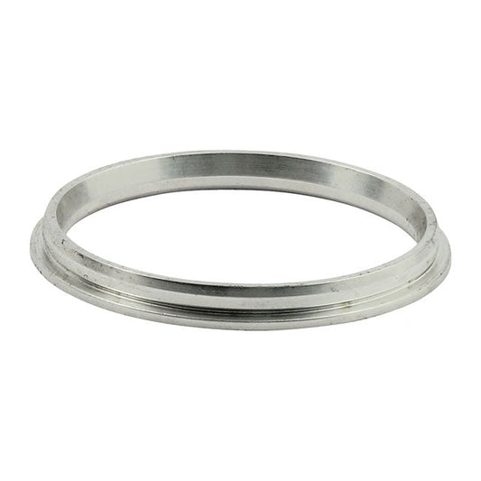 PM, TC pulley/brake rotor adapter
