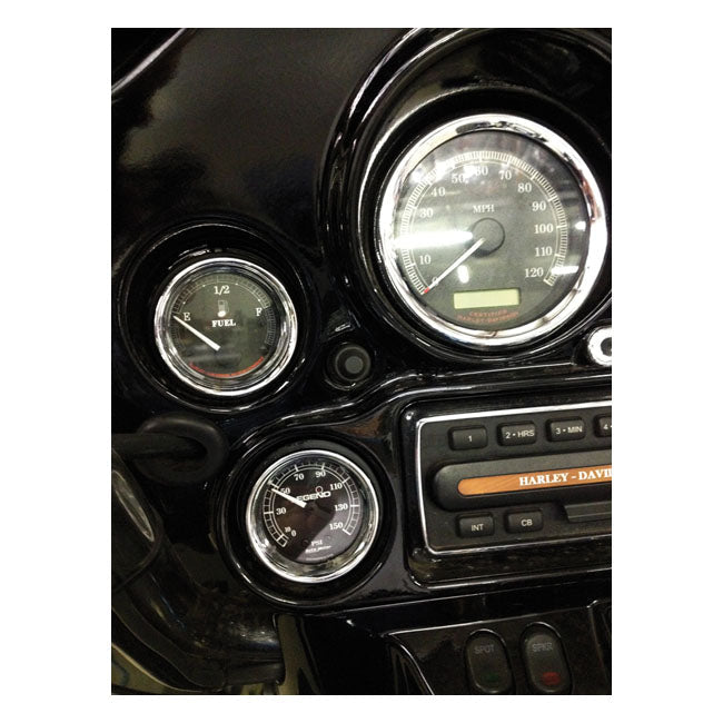 Air gauge