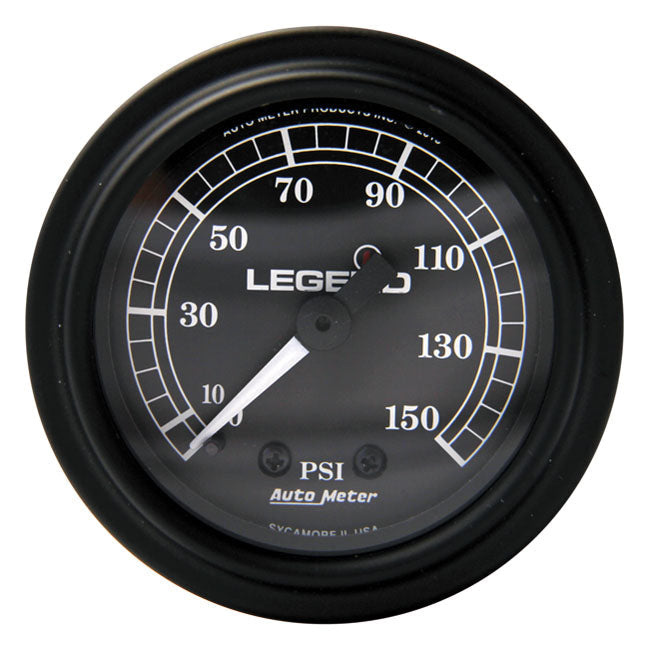 Air gauge