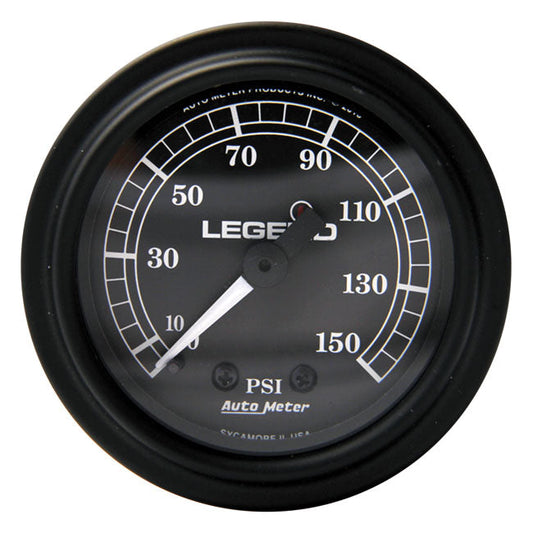 Air gauge