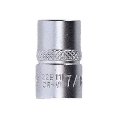 Sonic, Socket 7/16"