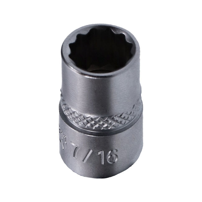 Sonic, Socket 7/16"